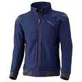 Produktbild: Held San Remo Softshelljacke, Farbe blau, Größe XXL