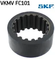 Produktbild: SKF VKMVFC101 Flexible Kupplungsmuffe für VW
