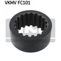 Produktbild: SKF Flexible Coupling Sleeve VKMV FC101