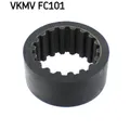 Produktbild: Flexrohr SKF VKMV FC101