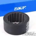 Produktbild: SKF Flexible Kupplungsmuffe für VW T5 BUS 2.5 TDI Touareg Transporter