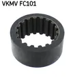 Produktbild: Für SKF VKMV FC101 Flexible Coupling Sleeve VKMV FC101 Alternator pulley fits: