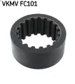 Produktbild: Flexible Kupplungsmuffe SKF VKMV FC101 für TOUAREG (7LA, 7L6, 7L7) 5 2007-201