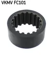 Produktbild: Flexible Kupplungsmuffe SKF VKMV FC101 für VW T5 MULTIVAN TOUAREG 7EA 7HA 7LA