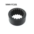 Produktbild: VKMV FC101 SKF Flexible Kupplungsmuffe-Satz