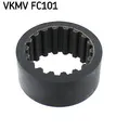 Produktbild: SKF Flexible Kupplun FC101 g VW VKMVFC101
