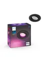 Produktbild: Philips Hue Centura Recessed Spotlight Round - Black