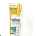 Produktbild: Schellenberg Aufsatzrollladen Fenster Komplett Set 20081 Selbstmontage Komfort S
