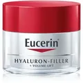 Produktbild: Eucerin Hyaluron-Filler + Volume-Lift Straffende Tagescreme für normale Haut und Mischhaut SPF 15 50 ml