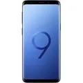 Produktbild: Samsung Smartphone Galaxy S9 14,65cm (5,77 Zoll) , 4GB RAM, 64GB Speicher, DualSIM, Farbe: Blau - Blau