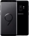 Produktbild: Samsung Galaxy S9 DUOS SM-G960 - 64GB - schwarz 