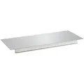 Produktbild: APS Auslagen- / Kuchenplatte40 x 16 cm, H: 2,5 cm
