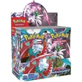 Produktbild: Pokémon Karmesin & Purpur Paradoxrift Booster Display (36 Booster) - DE