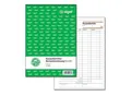Produktbild: Kassenbericht Sigel KA518, mit Bestandsrechnung, DIN A5 hoch, 50 Blatt