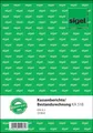 Produktbild: 2 bis 60x sigel Formularbuch 