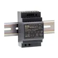 Produktbild: MEAN WELL HDR-60-15 60W 15V 4A Hutschienen Netzteil DIN-RAIL