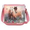 Produktbild: Miss Melody - Small Shoulderbag FLOWERS