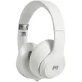 Produktbild: MIIEGO BOOM, Over-Ear Kopfhörer - Farbe Arctic White