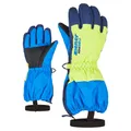 Produktbild: Ziener Levio-z AS Glove Mini persian blue (798) 4