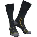 Produktbild: DASSY® 1 Paar Socken Juno Woll64 - 44-47