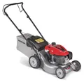 Produktbild: Honda Benzinrasenmäher HRG 416C 1 PK IZY