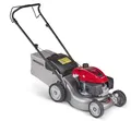 Produktbild: HONDA HRG 416PK Benzin Rasenmäher Art.860296 Mod. 2025 Schnittb.41cm  NEU