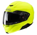 Produktbild: HJC RPHA 91 Solid Motorradhelm (Neongelb) Gr: L (59)