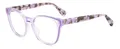 Produktbild: KATE SPADE CORINA B3V VIOLET 52/19/140 Damen Brillen