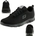 Produktbild: Skechers Sneaker Sneaker Textil