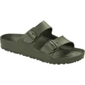 Produktbild: Birkenstock Herren Arizona EVA Sandale (Größe 44, gruen)