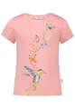 Produktbild: Girls T-Shirt Print Glitter Colibri