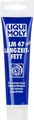 Produktbild: LIQUI MOLY LM 47 Langzeitfett + MoS2 | 100 g | Lithium Fett | Art.-Nr.: 3510