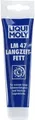Produktbild: LIQUI MOLY LM 47 Langzeitfett + MoS2 | 100 g | Lithium Fett | Art.-Nr.: 3510