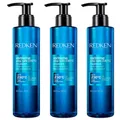 Produktbild: Redken Extreme Play Safe 3x 250 ml = 750ml Hitzeschutzspray
