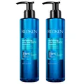 Produktbild: Redken Extreme Play Safe 2x 250 ml  = 500ml Hitzeschutzspray
