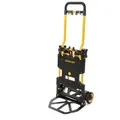 Produktbild: Stanley - 2-In-1 Klappbare Sackkarre - Traglast 137 Kg