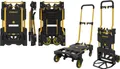 Produktbild: Stanley 2-in-1 Sackkarre FT585 70/137 kg