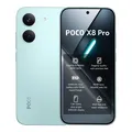 Produktbild: POCO X8 Pro Grün 8 GB RAM 256 GB ROM, Premium Dimensity 8500-Ultra Prozessor, Ultra-Helles AMOLED-Display, 50 MP Sony IMX882 mit OIS