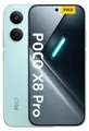 Produktbild: Xiaomi Poco X8 Pro 5G 8GB/256GB Grün (Mint Green) Dual-SIM