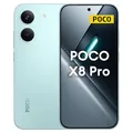 Produktbild: Poco X8 Pro 8+256 Green (No Power Adapter Included)
