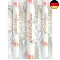 Produktbild: Taufkerze Kommunionkerze Junge Mädchen 400/40 mm VT-32 inkl. Zubehör für se
