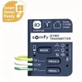 Produktbild: Somfy Unterputz-Sender io 1-Kanal Funksender #1822609