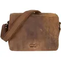 Produktbild: Kalahari KAAMA LS-16 Fototasche Leder