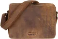 Produktbild: Fotorucksack Kalahari KAAMA LS-16 Fototasche Leder