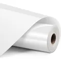 Produktbild: Loklik Permanent Adhesive Vinyl Glossy - White (SG-JST-0355-US-L-B2B)
