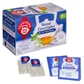 Produktbild: TEEKANNE Besser Einschlafen Tee 18 Portionen