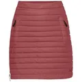 Produktbild: Jack Wolfskin A-Linien-Rock ICEGUARD SKIRT W rot L (42/44)