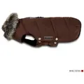 Produktbild: Wolters Hundejacke Winterjacke Parka braun 24cm Regulär