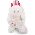 Produktbild: NICI 48171 Rucksack Einhorn Theodor mit Schneeanzug figürlich (37 cm) (48171)