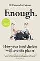 Produktbild: Enough: How your food choices will save the planet